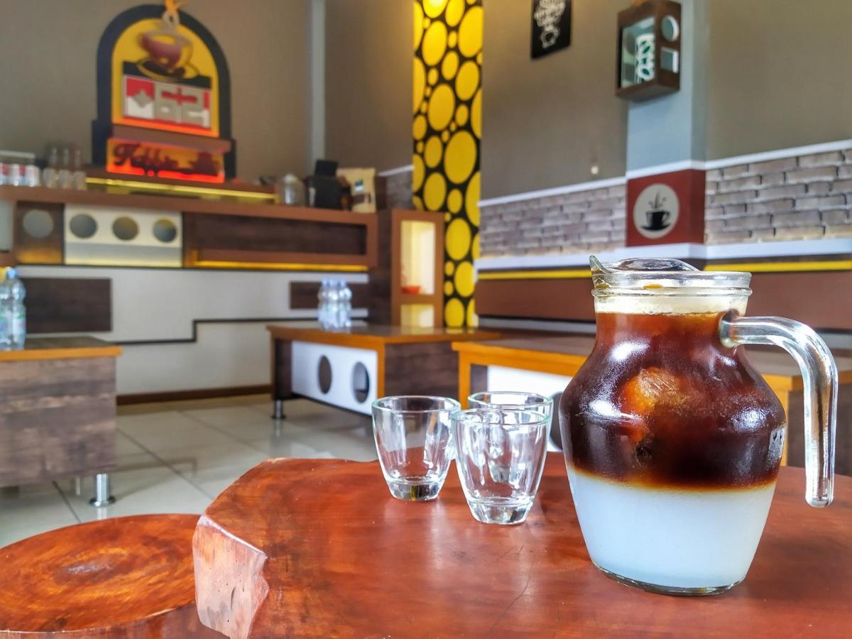 I Am Backpacker Hostel Sabang  Dış mekan fotoğraf